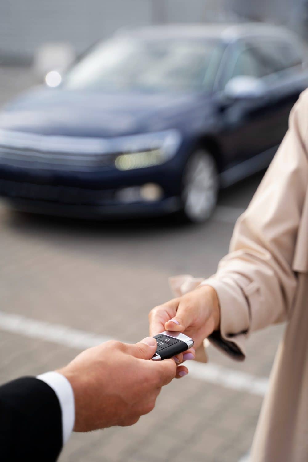 Cuánto cuesta el cambio de propietario de un auto 2023 2