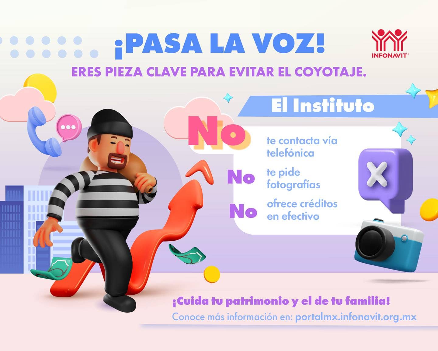 Es verdad que Infonavit te presta dinero en efectivo 2 mejoravit