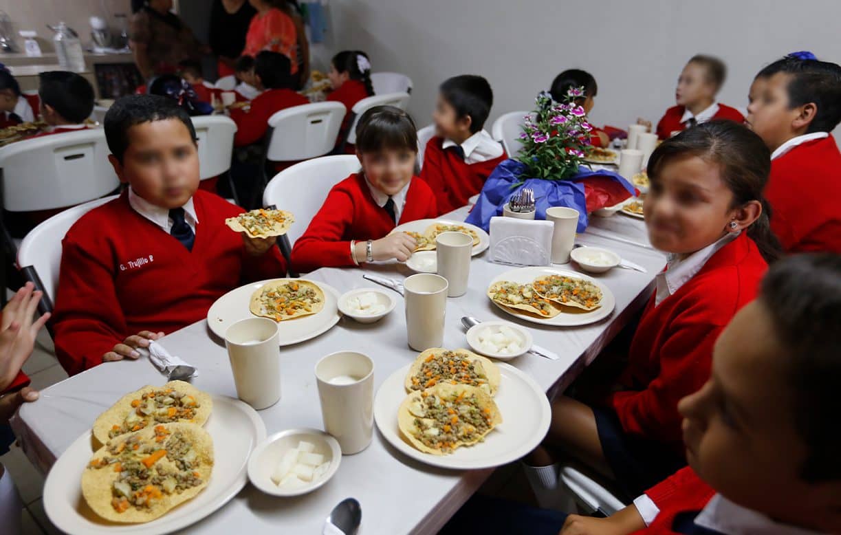 marco para la convivencia escolar 2023 2024 preescolar sep pdf portada 6