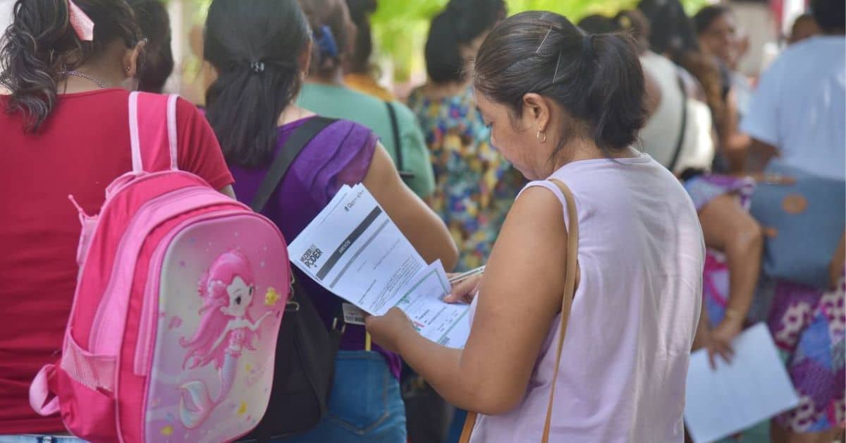 resultados de mujer es poder quintana roo
