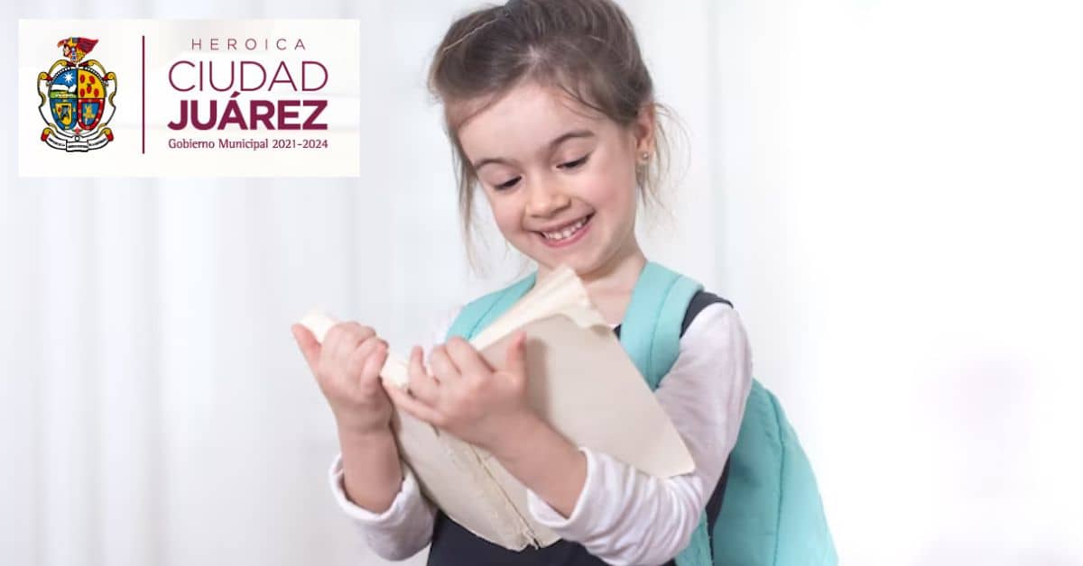 becas municipales cd juárez