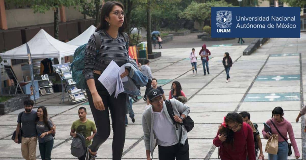 cuándo inician clases UNAM agosto 2023