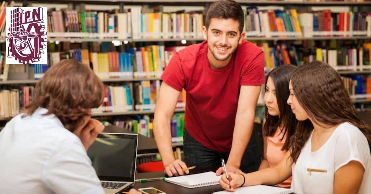 Escuelas incorporadas al IPN