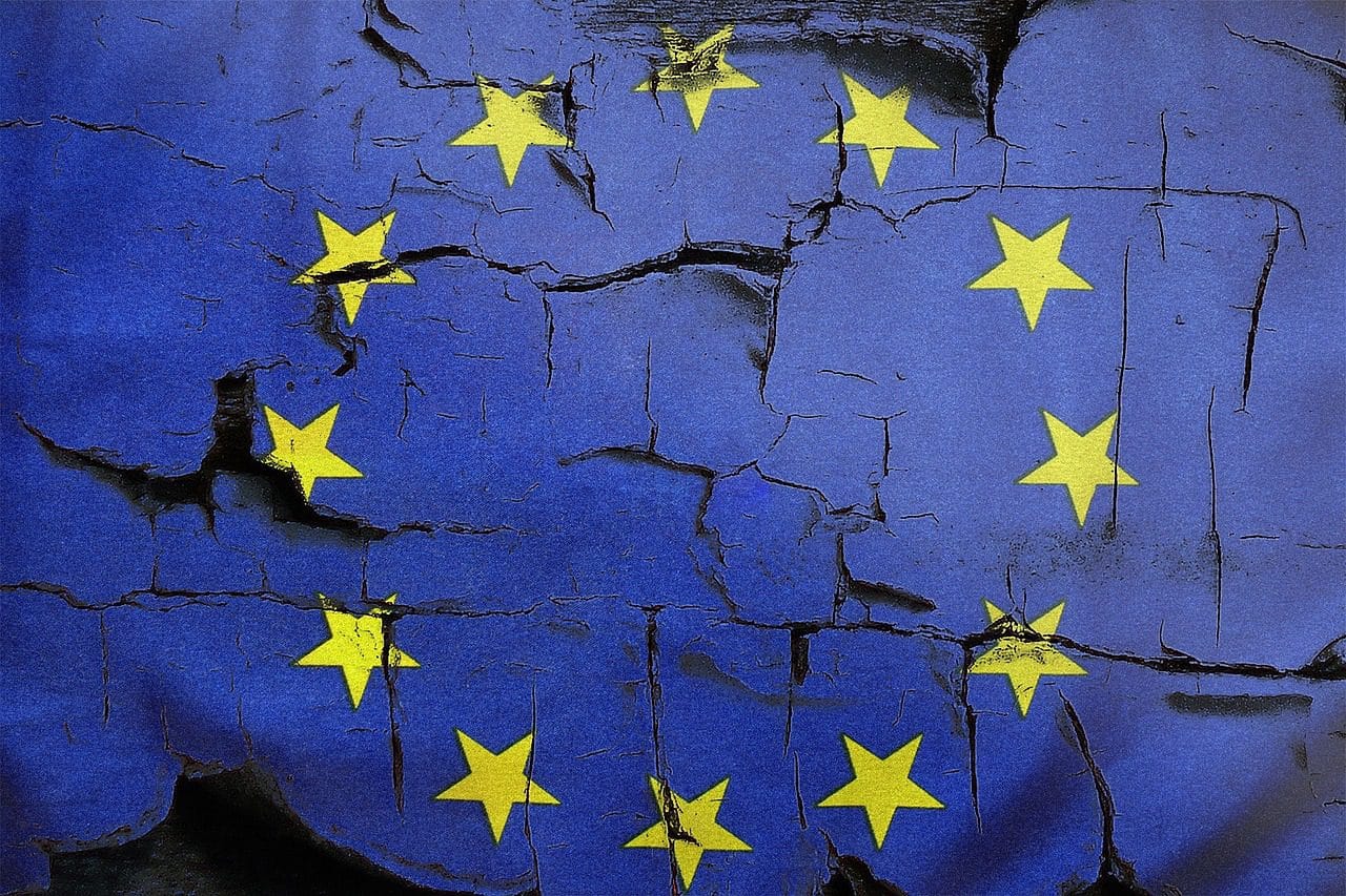 La vida en Europa seguirá encareciéndose a medida que caigan los salarios reales y empeore la calidad del empleo. Foto: Pixabay.