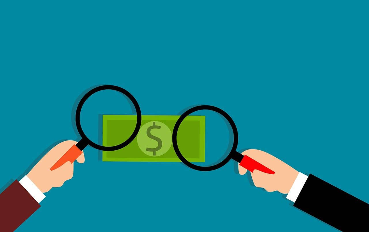 El amiguismo y la corrupción en cualquier país pueden tener consecuencias económicas de gran alcance. Foto: Pixabay.