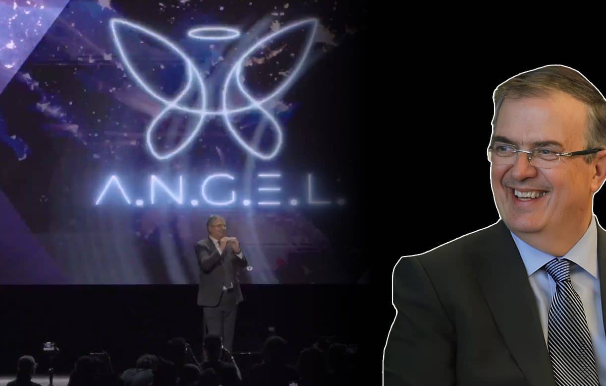 marcelo ebrard plan a.n.g.e.l. portada