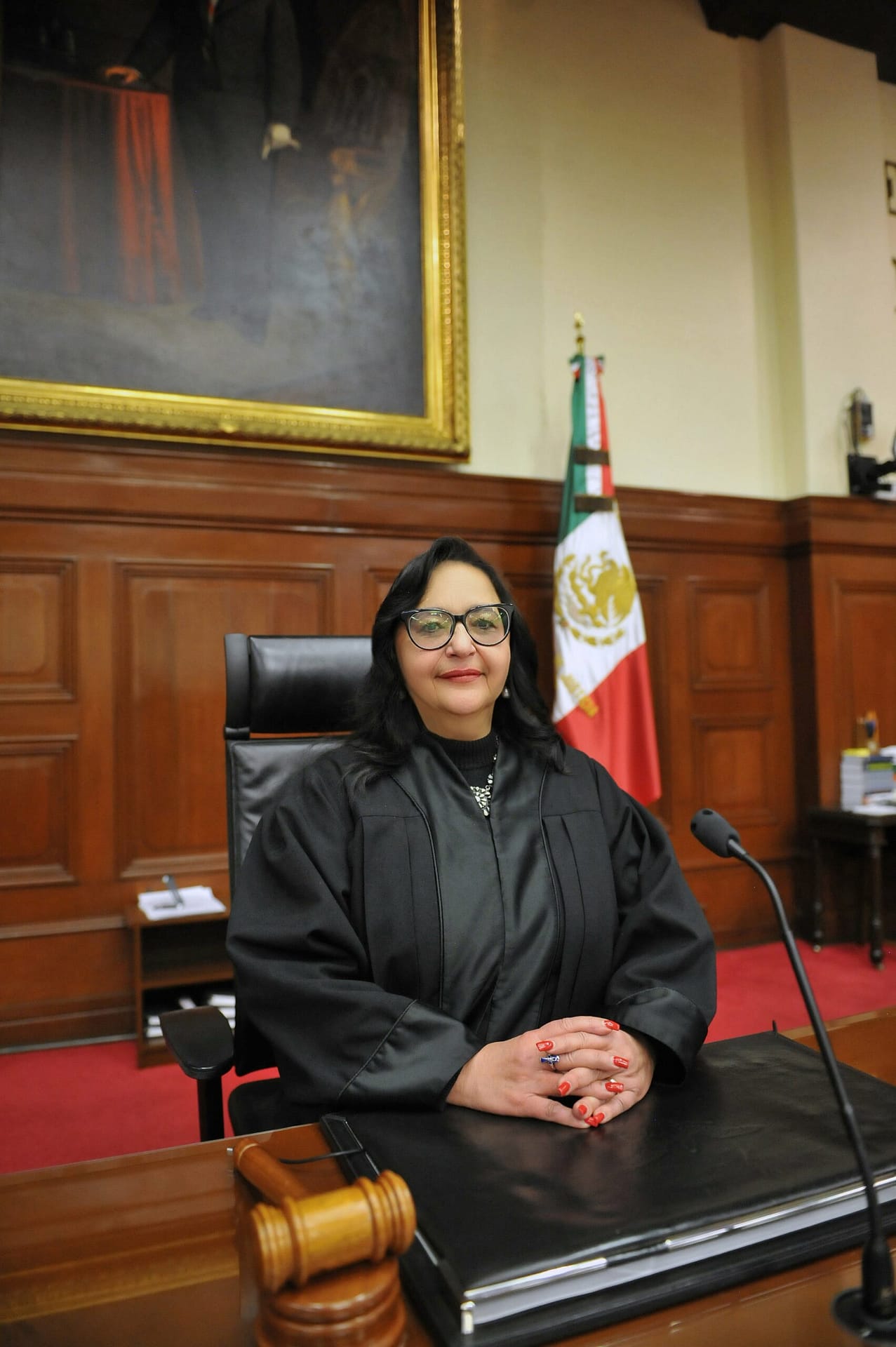 mexico mas cerca de una mujer presidenta 2