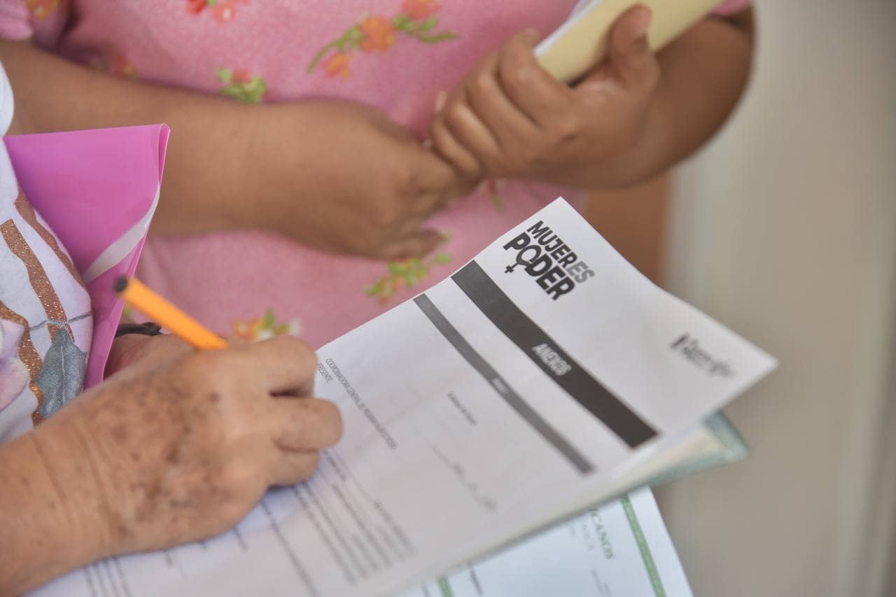 resultados de mujer es poder quintana roo