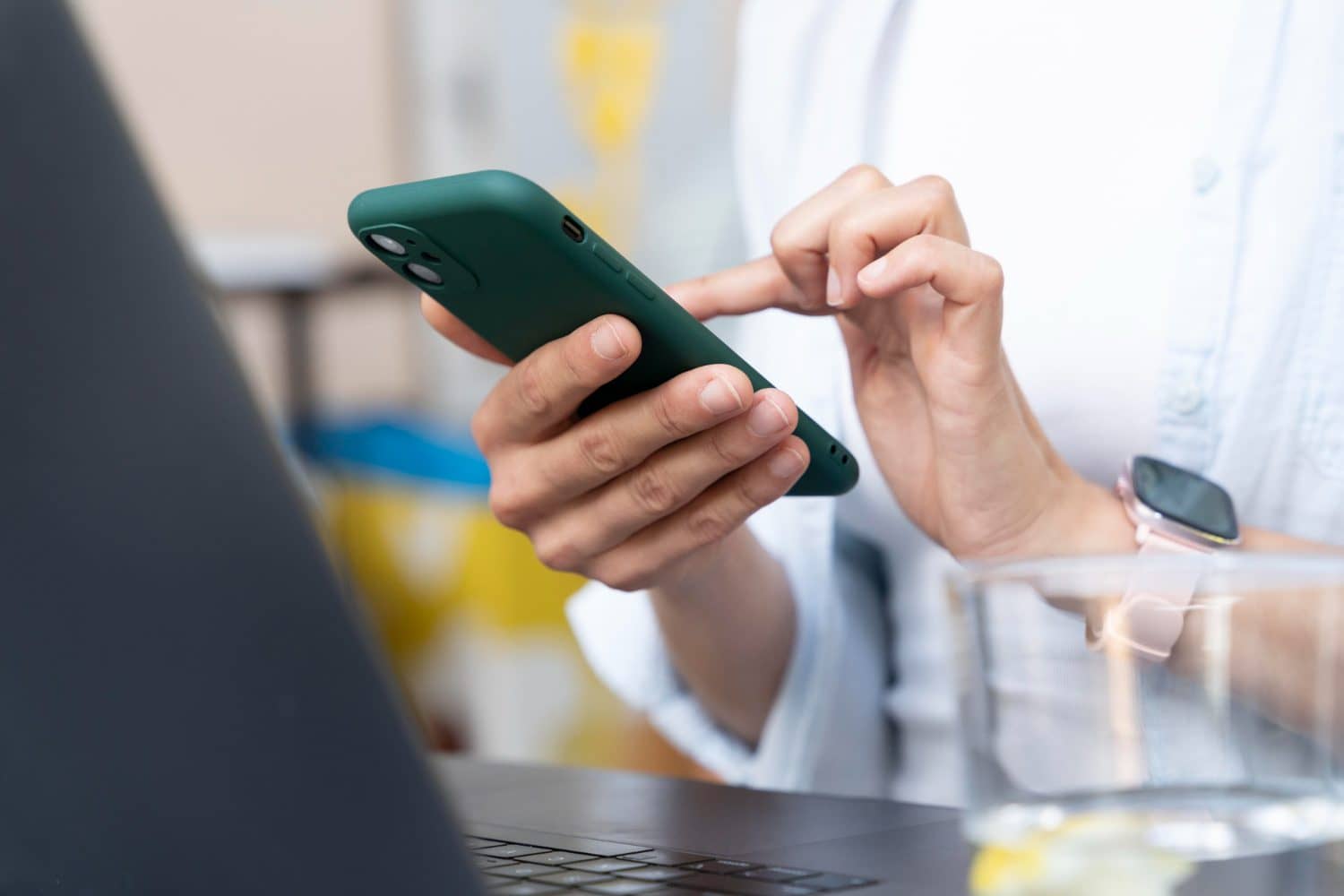Cómo ver estados de WhatsApp sin que se den cuenta