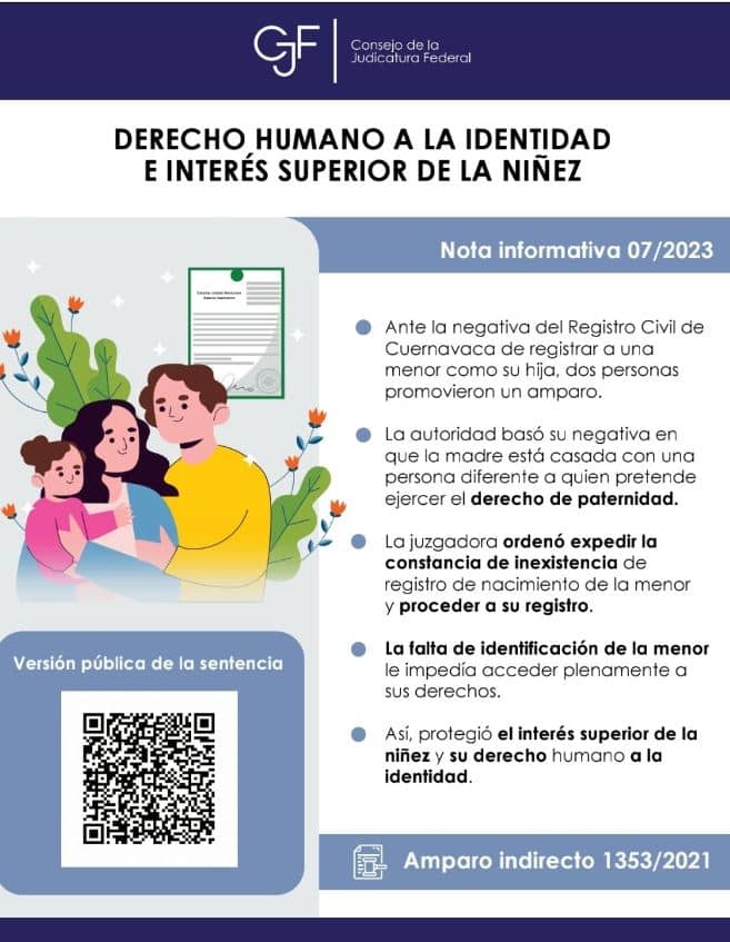 registrar hijos fuera del matrimonio