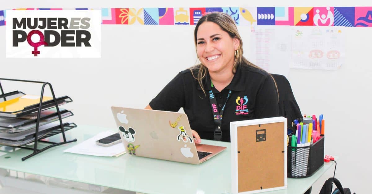resultados de mujer es poder quintana roo