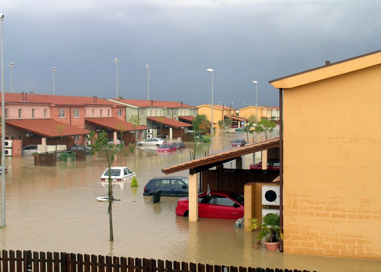 Aunque ya no podamos evitar el cambio climático, podemos mitigarlo minimizando las incertidumbres que lo acompañan. Foto: Pixabay.