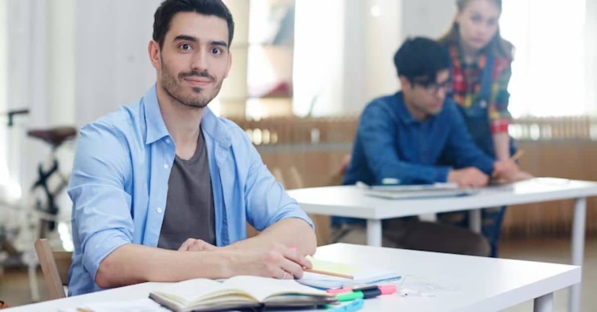 Universidad gratis en México