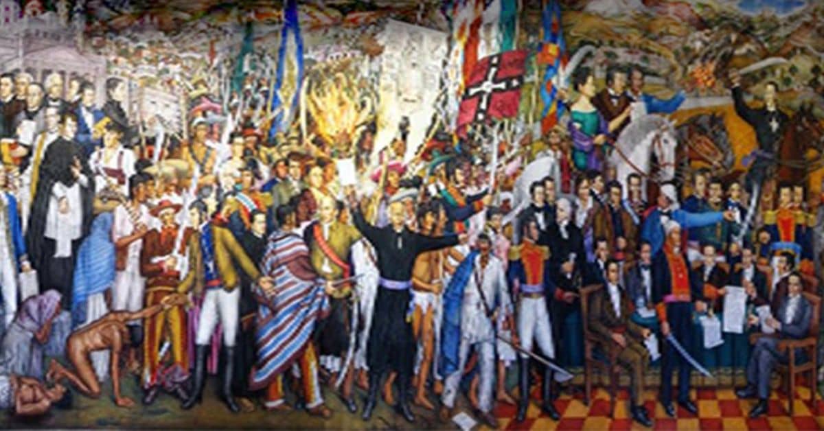 15 de septiembre día festivo independencia 