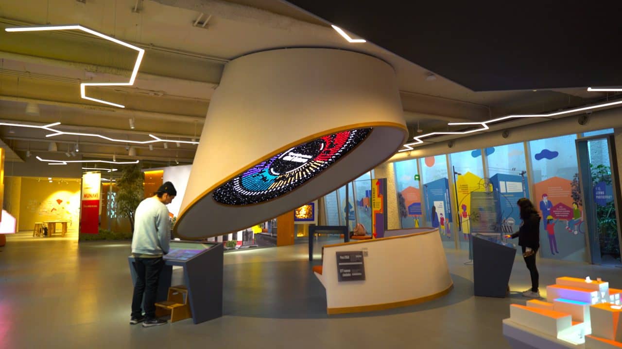 Nuevos museos de la CDMX 2023