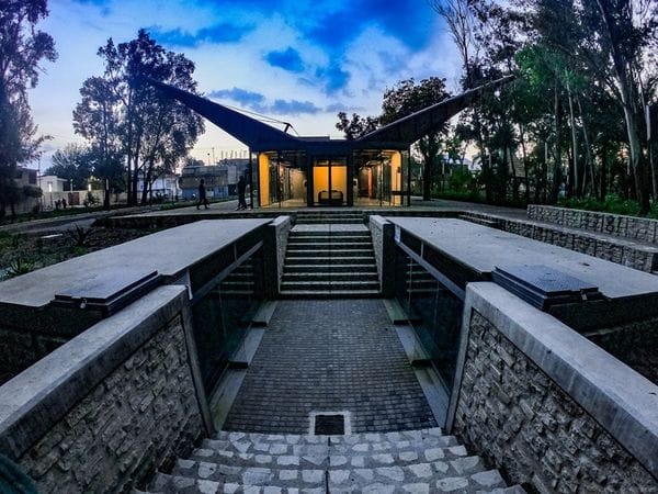 Nuevos museos de la CDMX 2023