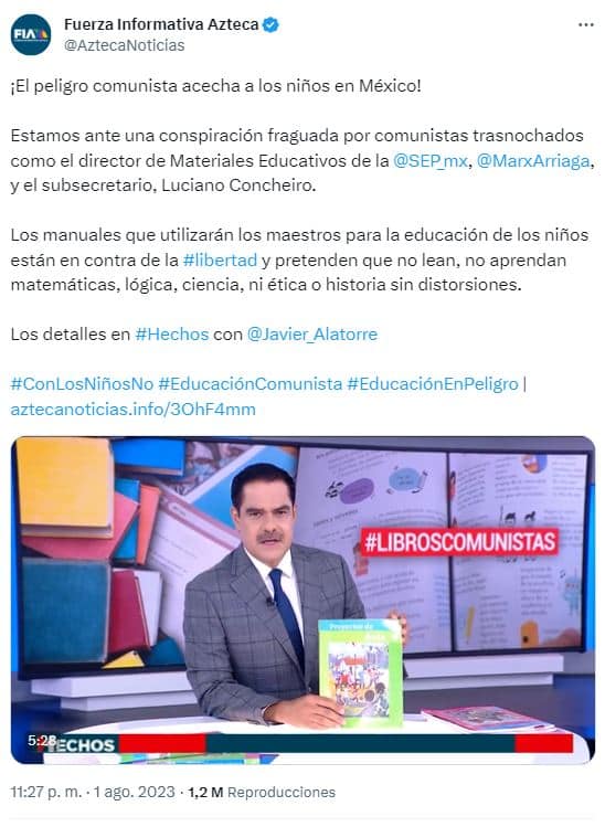 A pesar de críticas a su gobierno, AMLO nunca habla de Ricardo Salinas Pliego 2 ettiene fass