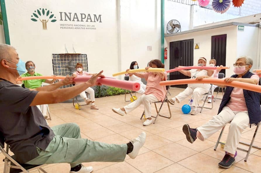 Albergues y residencias para adultos mayores gratuitos portada 2