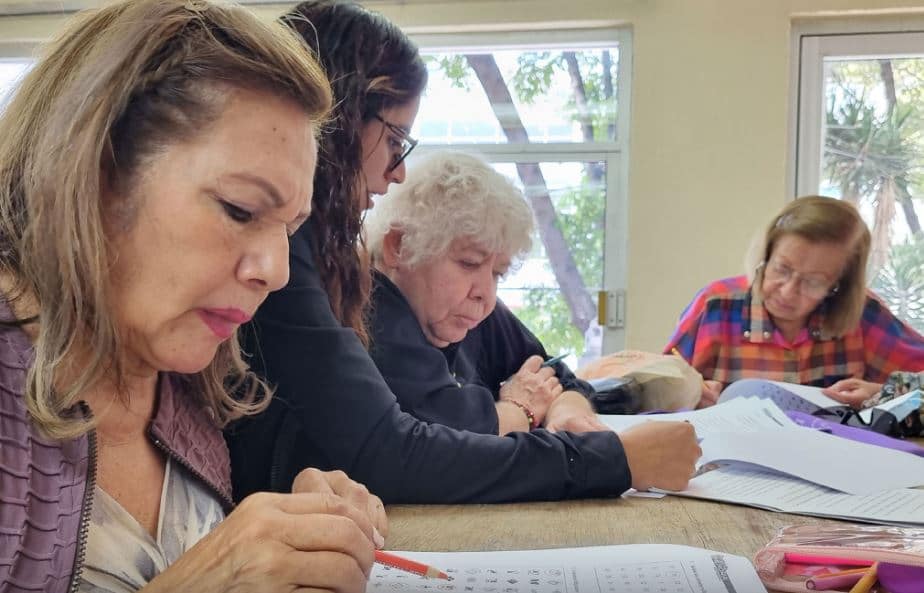 Albergues y residencias para adultos mayores gratuitos portada 3