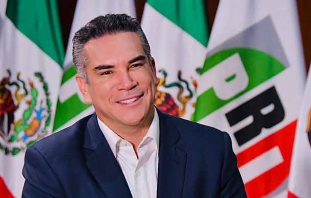Alfredo del Mazo 
