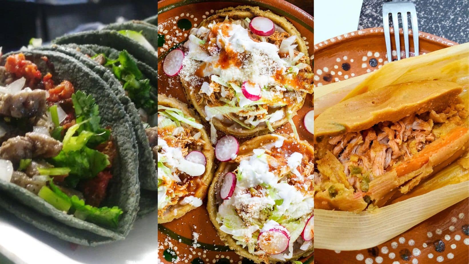 Festival de la Milpa y el Mezcal