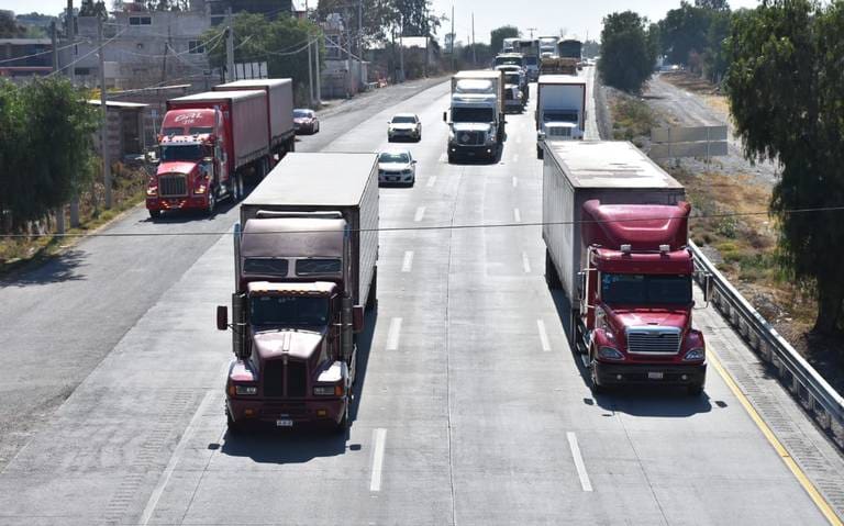 carreteras más peligrosas de México 