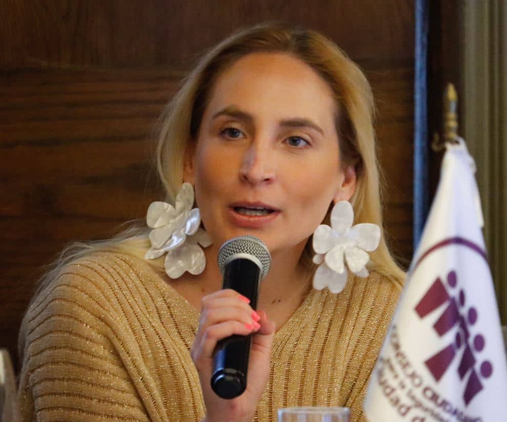 Cuajimalpa 2024. Quiénes son los posibles aspirantes a alcalde o alcaldesa 3