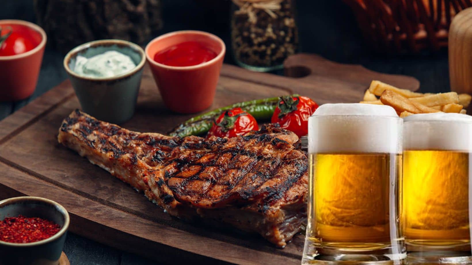 Festival Medieval del Asado 2023 en CDMX