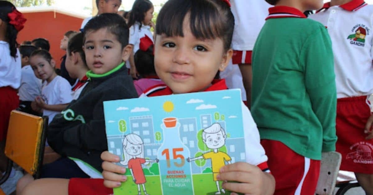 Inscripción extemporánea preescolar CDMX 2023-2024. Fechas oficiales y trámites 3
