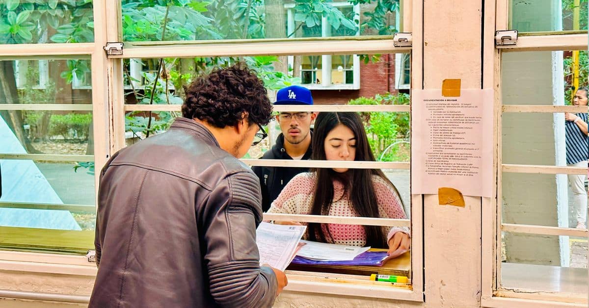 Resultados ESEF 2023 escuelas normales