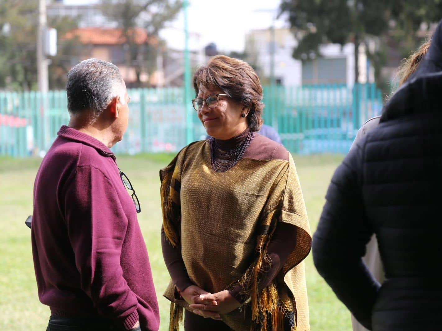 Iztapalapa 2024 Quiénes suenan para gobernar la alcaldía 2