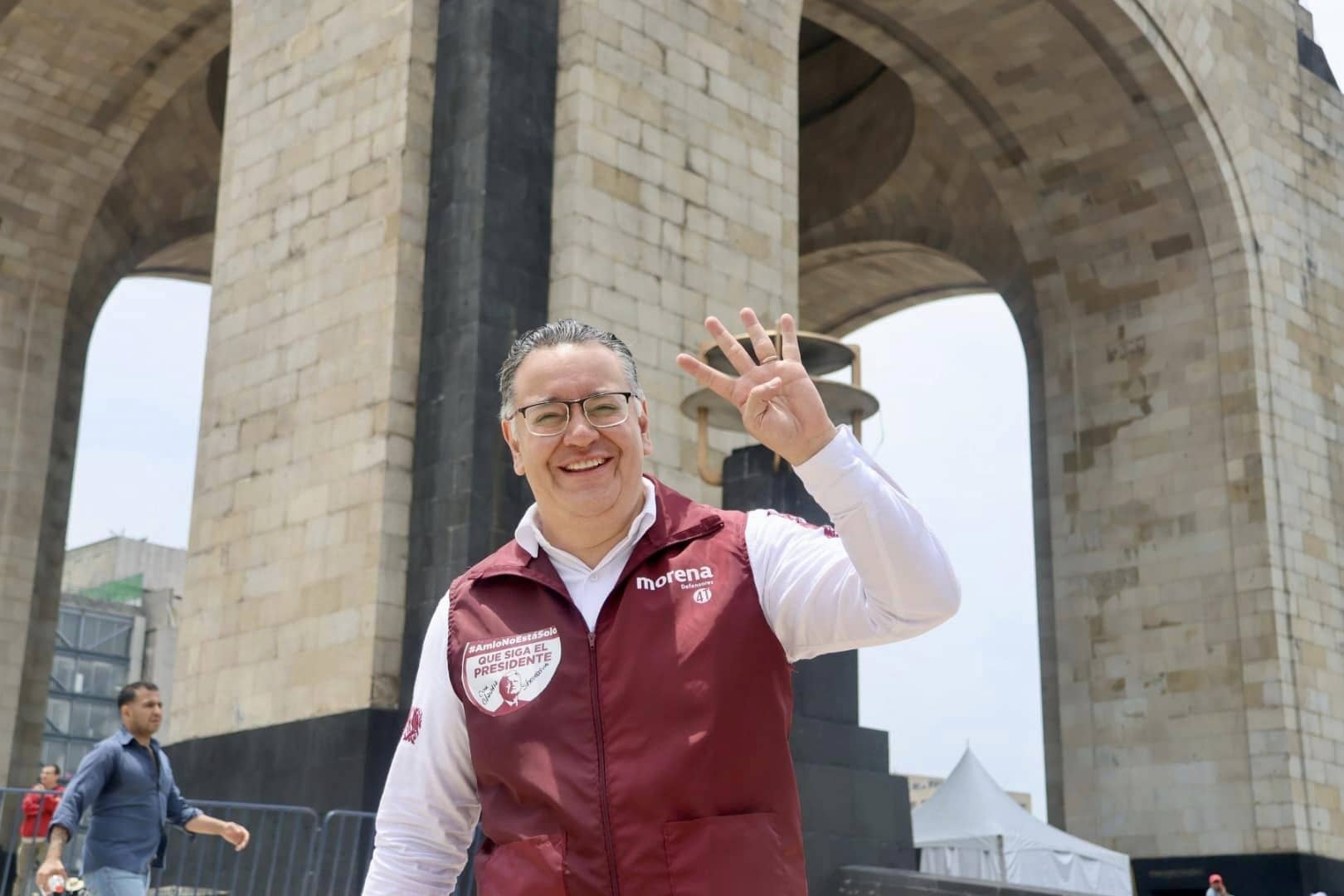 Iztapalapa 2024 Quiénes suenan para gobernar la alcaldía 3
