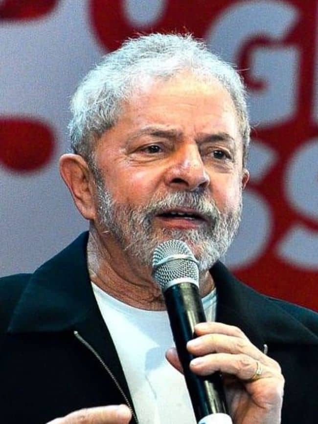 Comportarse como si Brasil pudiera ejercer un poder mundial comparable al de China, o incluso al de India, es pura locura. Foto: Wikimedia.