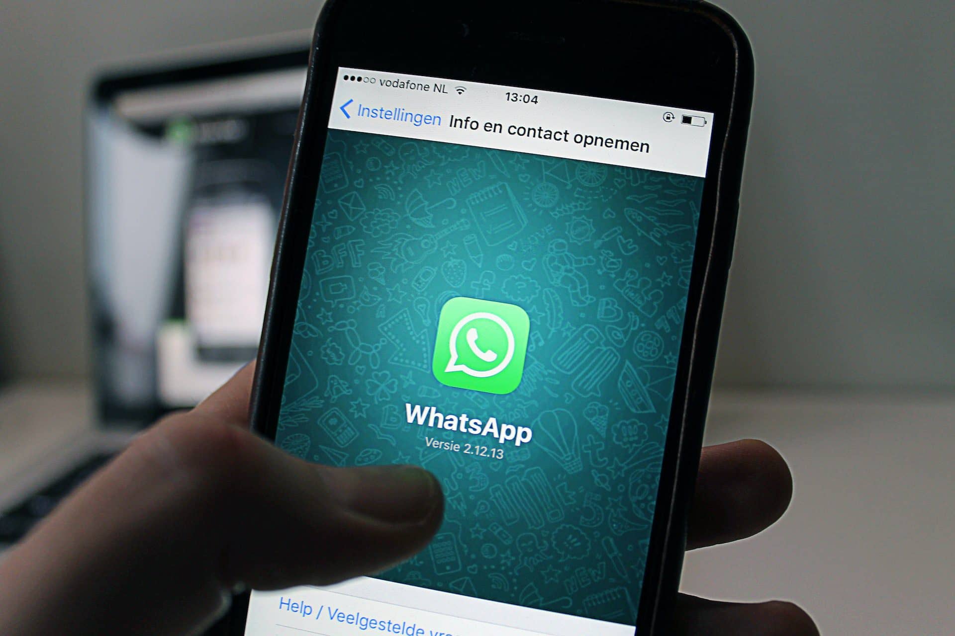 Me duplicaron el WhatsApp. Así lo puedes recuperar 2