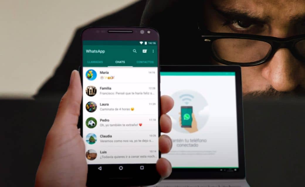 Me duplicaron el WhatsApp. Así lo puedes recuperar portada