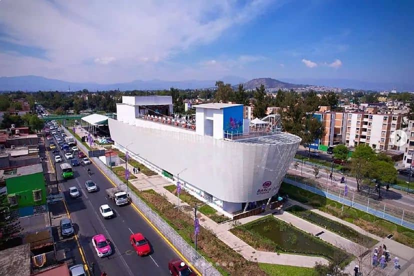 5 Nuevos museos en la CDMX 2023