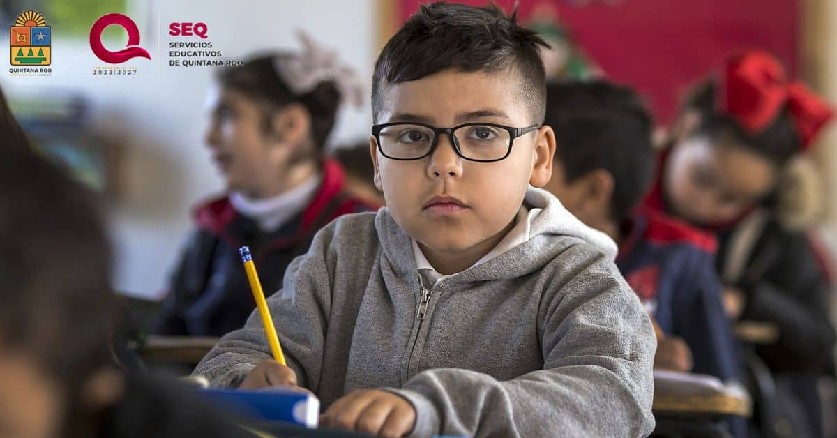 registro padres en línea iniciar sesión Quintana Roo