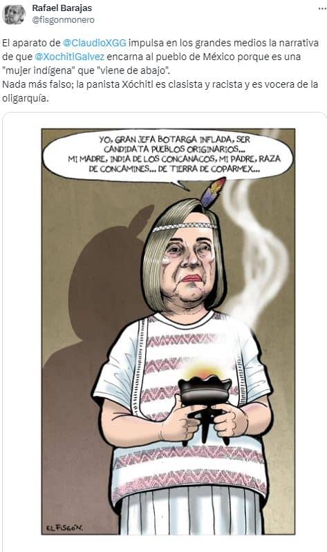 rafael barajas el fisgon biografia 1