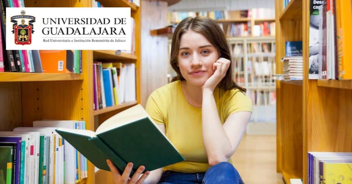 Listas UDG 2023 resultados