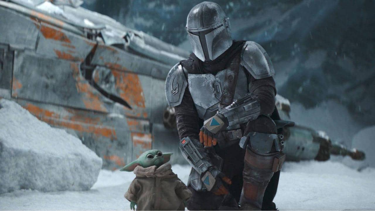 Antes de ver Ashoka, no olvides repasar The Mandalorian.