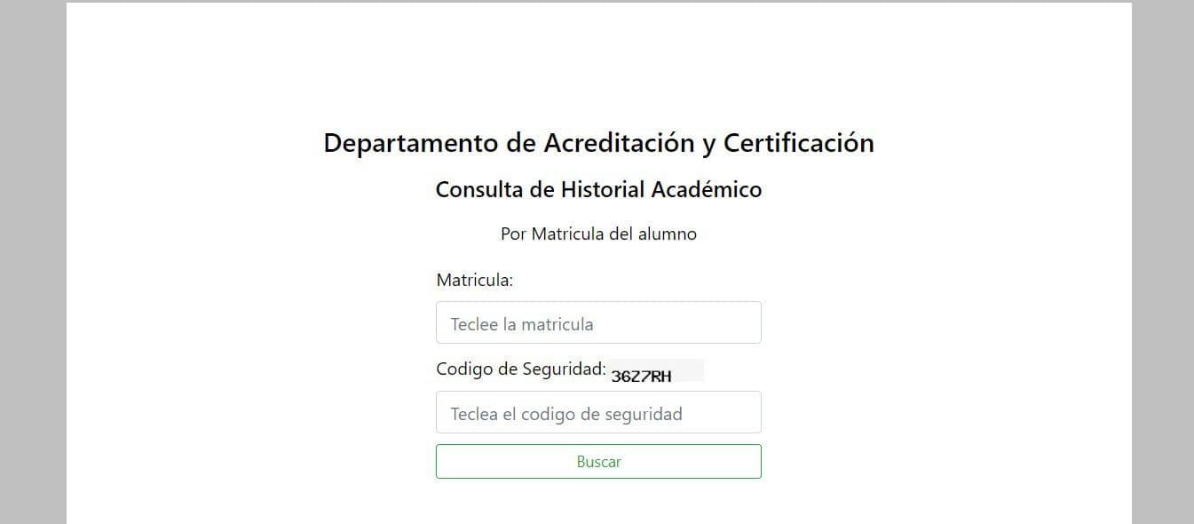 boleta de calificaciones Durango 2023
