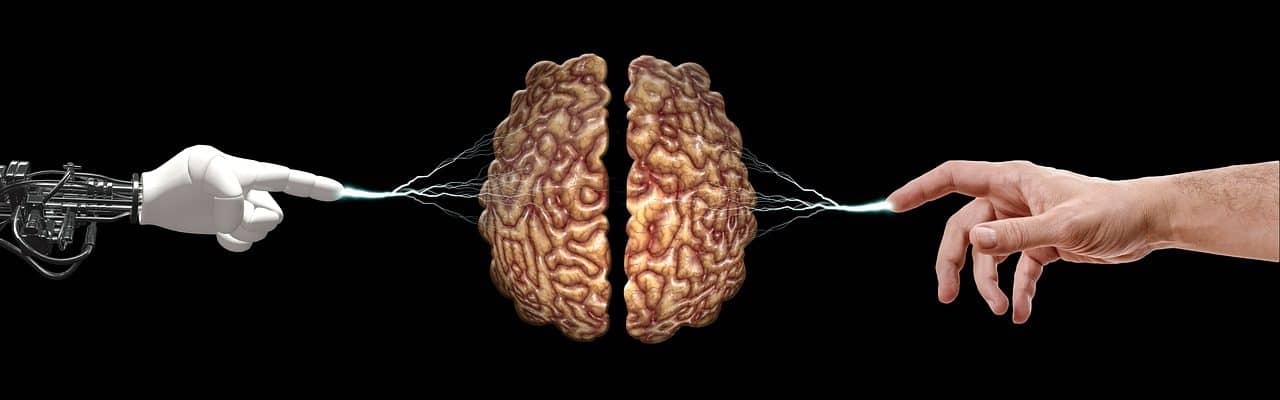 Los investigadores de IA necesitan acceder a un poder informático considerable para testear y entrenar a los nuevos modelos de IA. Las inversiones gubernamentales en un sistema de computación en la nube generarían un progreso de largo plazo en IA y robótica, con beneficios económicos de amplio alcance. Foto: Pixabay.