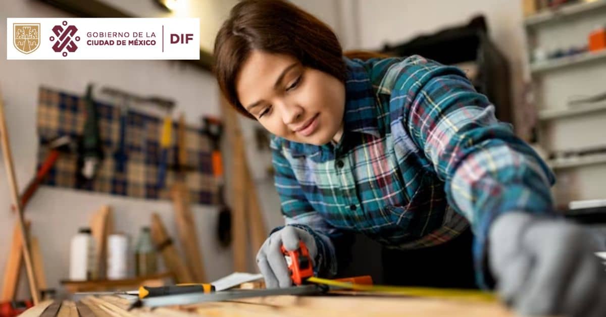 cursos electricidad carpintería