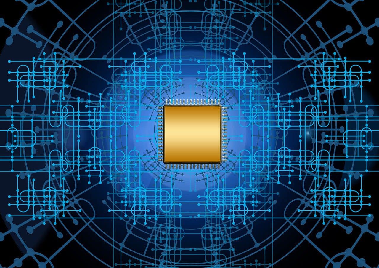 La guerra tecnológica no tiene ganadores. Foto: Pixabay.