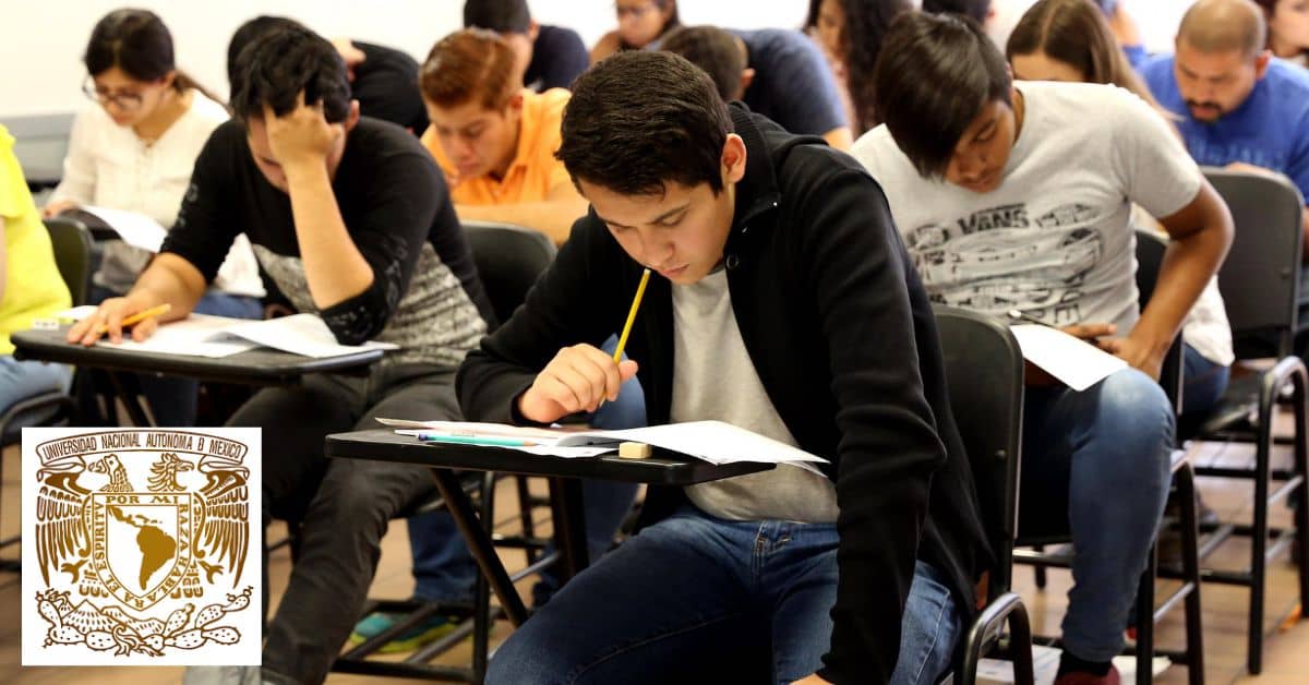 curso unam 2023 gratis INJUVE CDMX