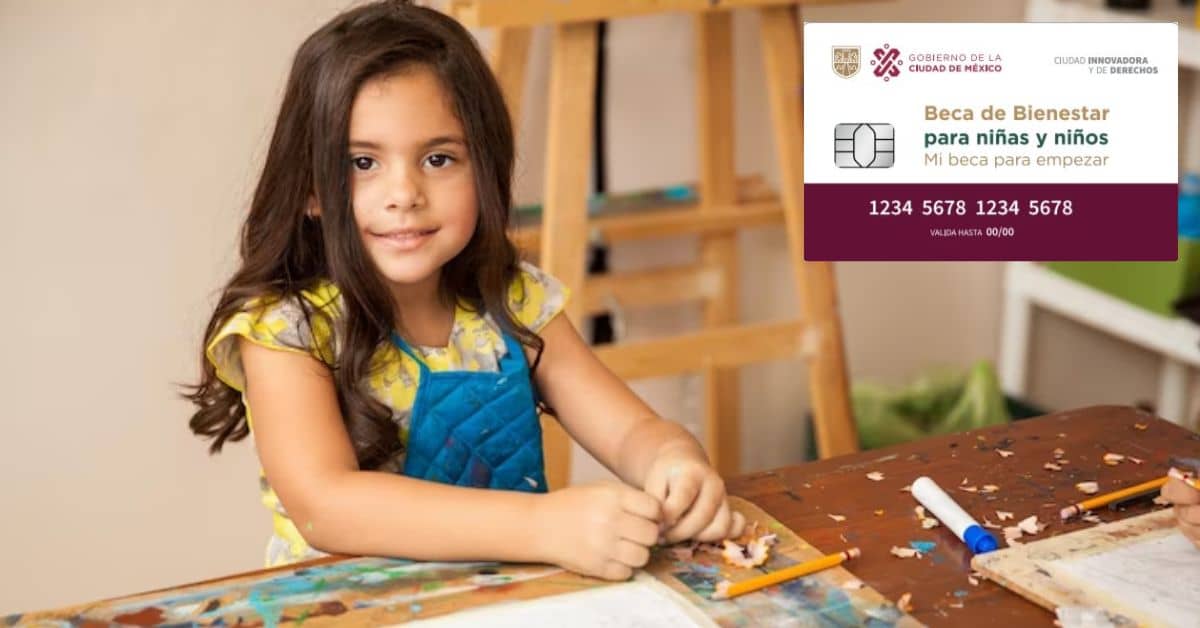 por qué no me han depositado Mi Beca para Empezar septiembre 2023