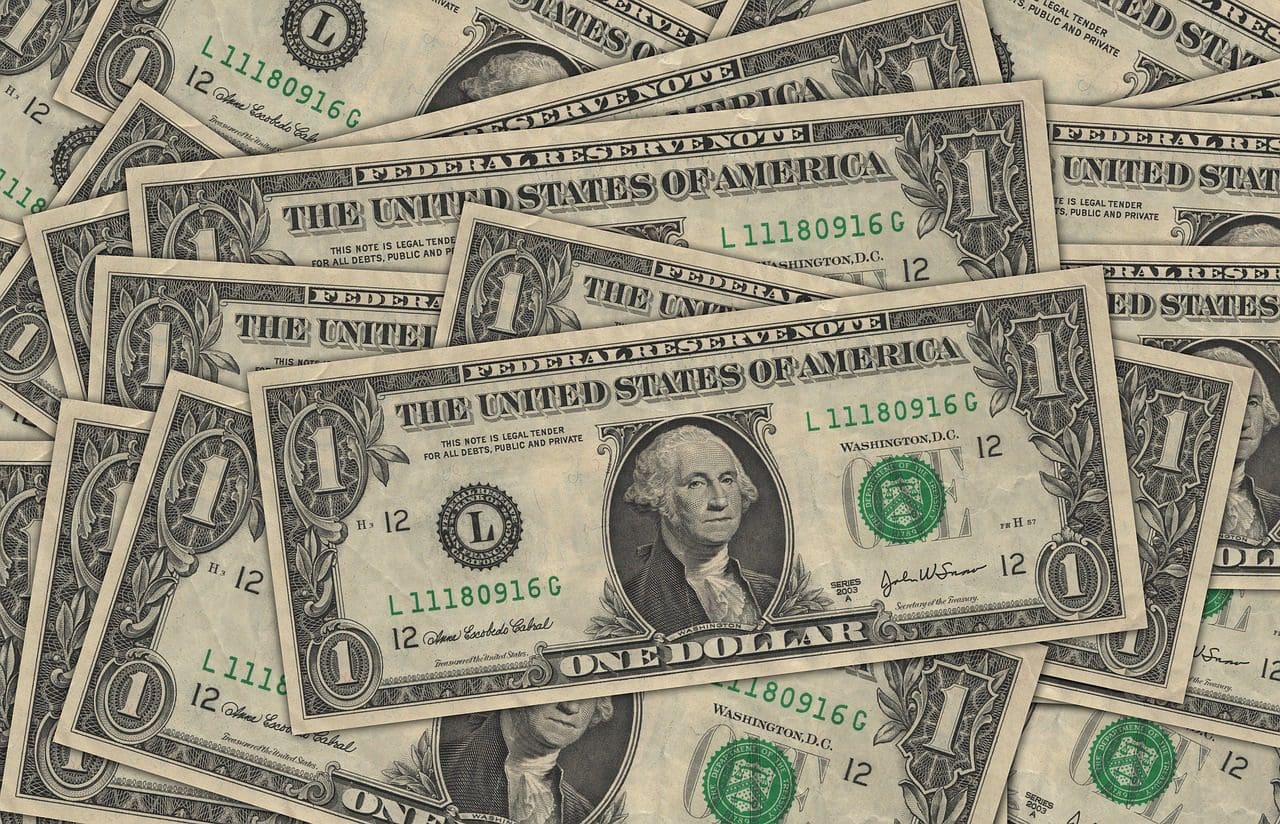 Argentina, adicta al populismo, parece estar cambiando sus afectos de los peronistas de izquierdas a un libertario de derechas, que promete curar la inflación, entre otras acciones, adoptando el dólar estadounidense (¡otra vez!). Foto: Pixabay.