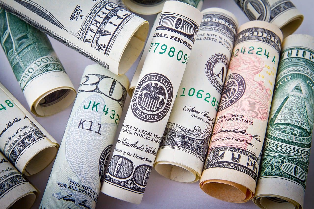 Pero la economía mundial aún no está fuera de peligro. Aunque las cifras recientes han sido alentadoras, la reducción de la inflación es sólo una parte del proceso de recuperación posterior a la crisis de 1929. Foto: Pixabay.