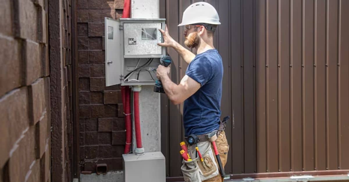 cursos electricidad carpintería