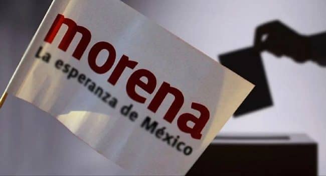 Candidatos de Morena en CDMX 